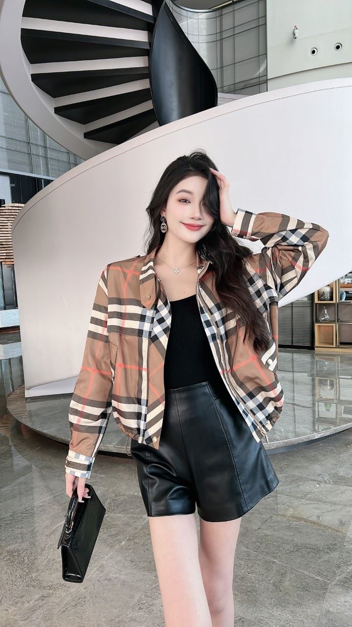 Burberry Outwear